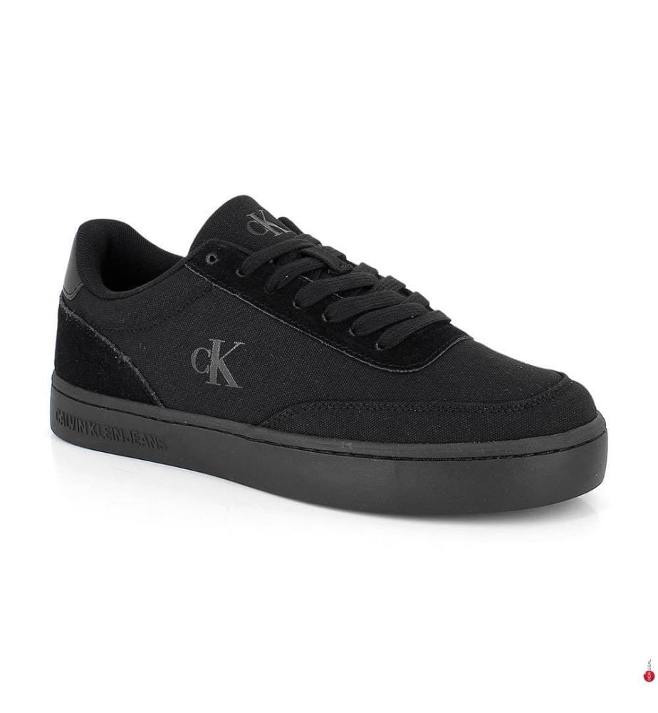 Sneakers Schwarz