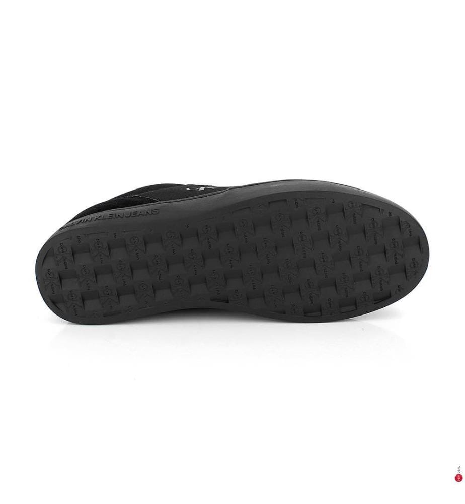 Sneakers Schwarz
