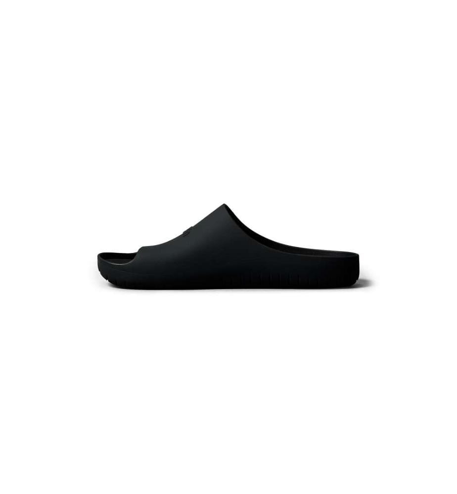 Mules Mates Jelly - Noir