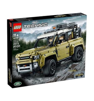 LEGO® 42110 - Land Rover Defender