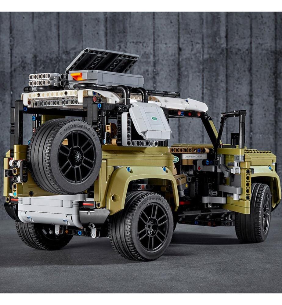 LEGO® 42110 - Land Rover Defender