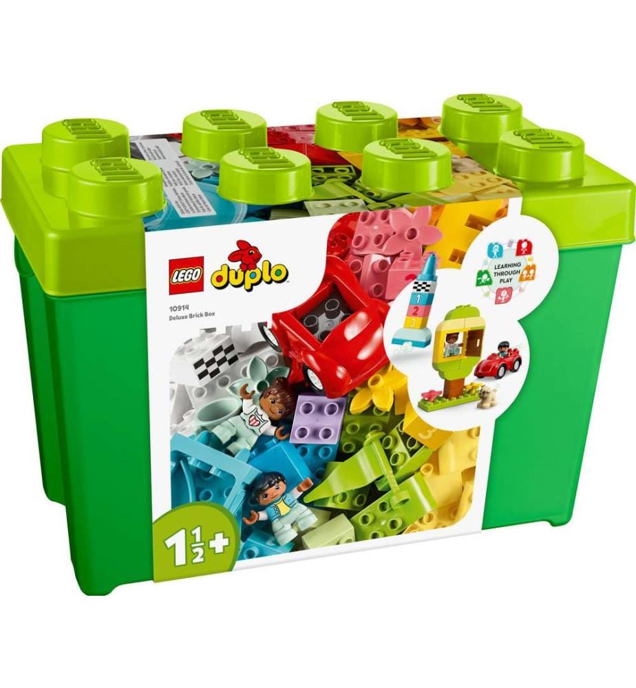 LEGO® 10914 - Deluxe Brick Box
