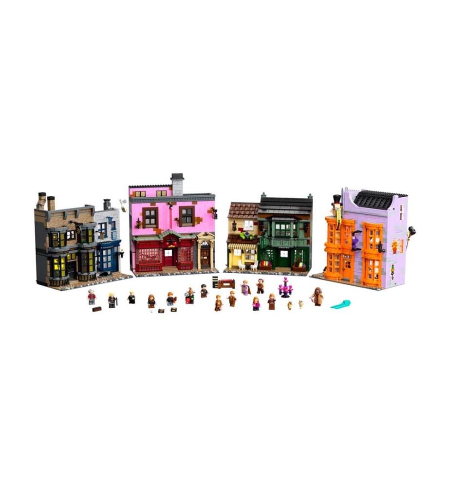 LEGO® 75978 - Diagon Alley™