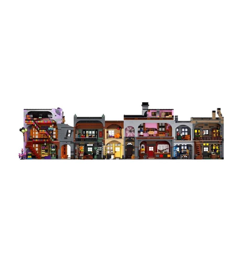 LEGO® 75978 - Diagon Alley™