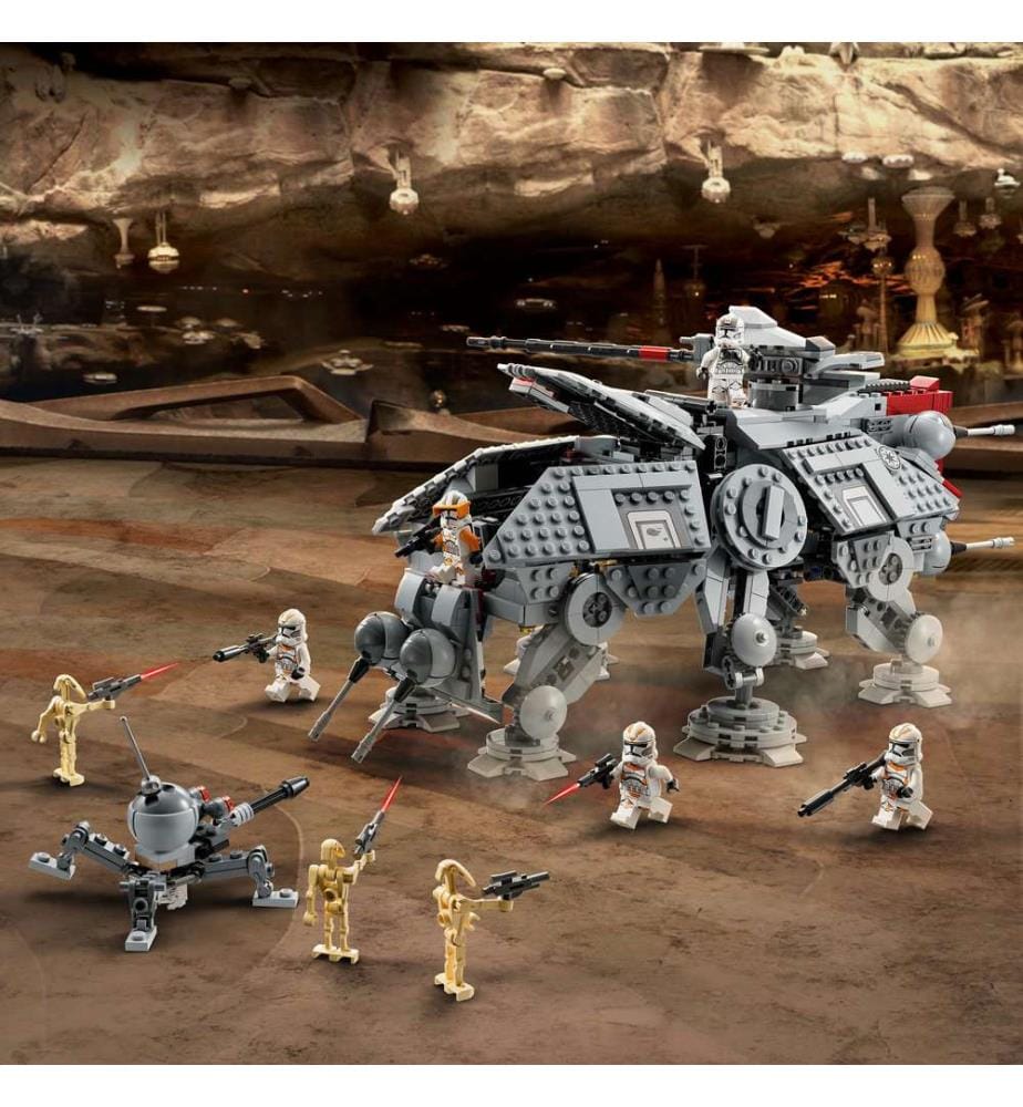 LEGO® 75337 - AT-TE Walker