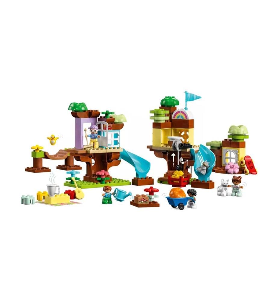 LEGO® 10993 - 3-in-1-Baumhaus