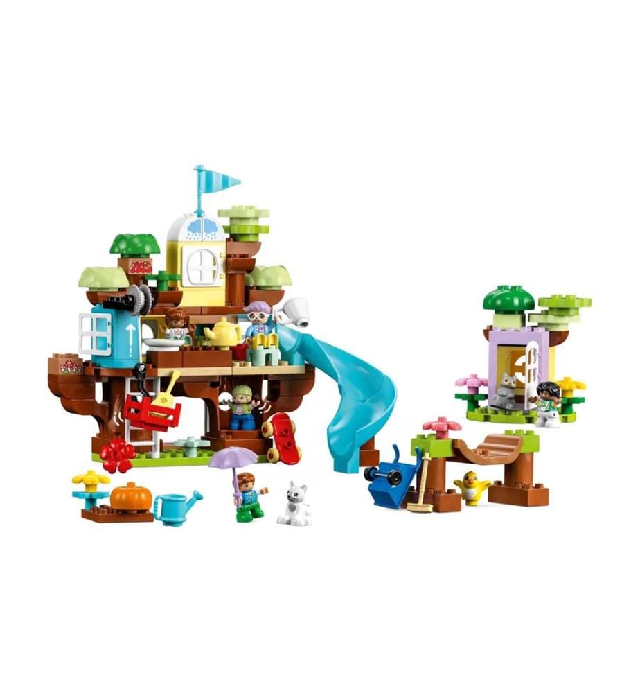 LEGO® 10993 - 3-in-1-Baumhaus
