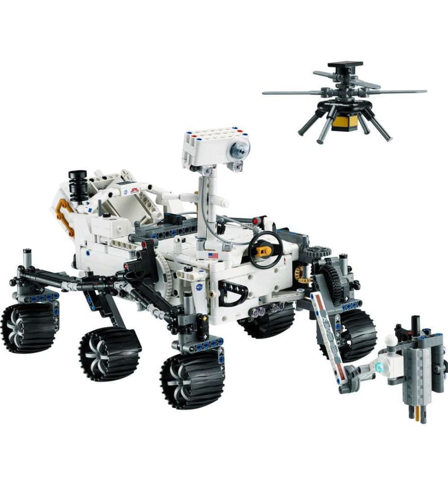 LEGO® 42158 - NASA Mars Rover Perseverance