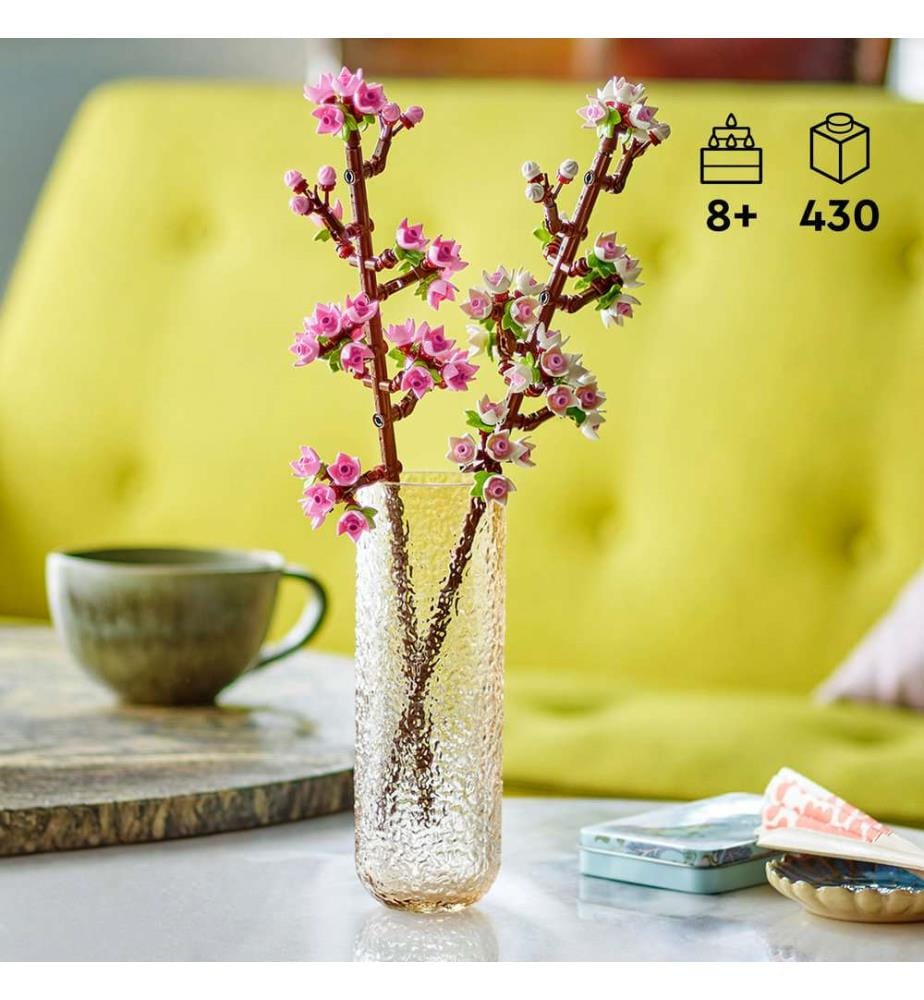 LEGO® 40725 - Kirschblüten