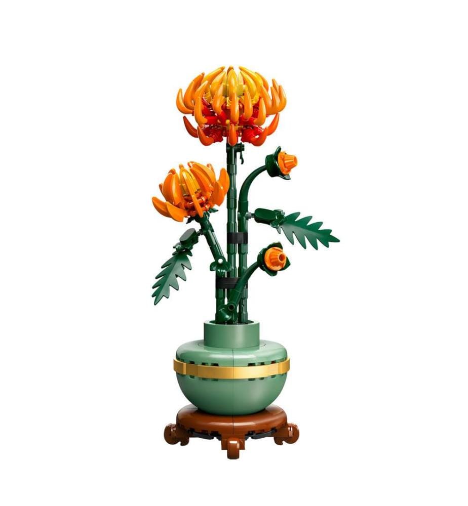 LEGO® 10368 - Crisantemo