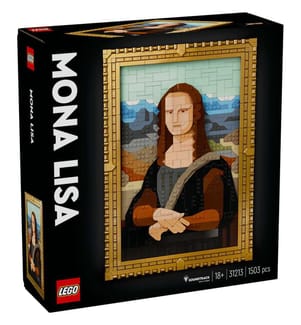 LEGO® 31213 - Gioconda