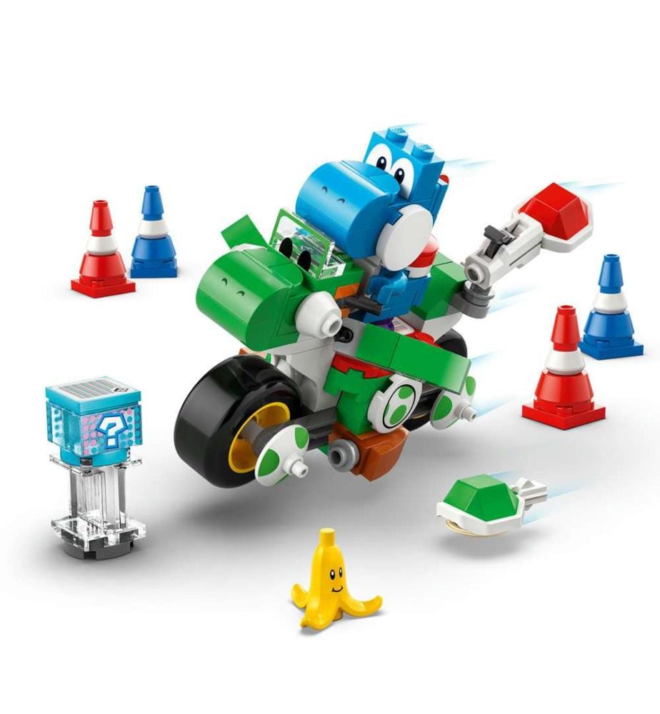 LEGO® 72031 - Mario Kart™ - Yoshimoto