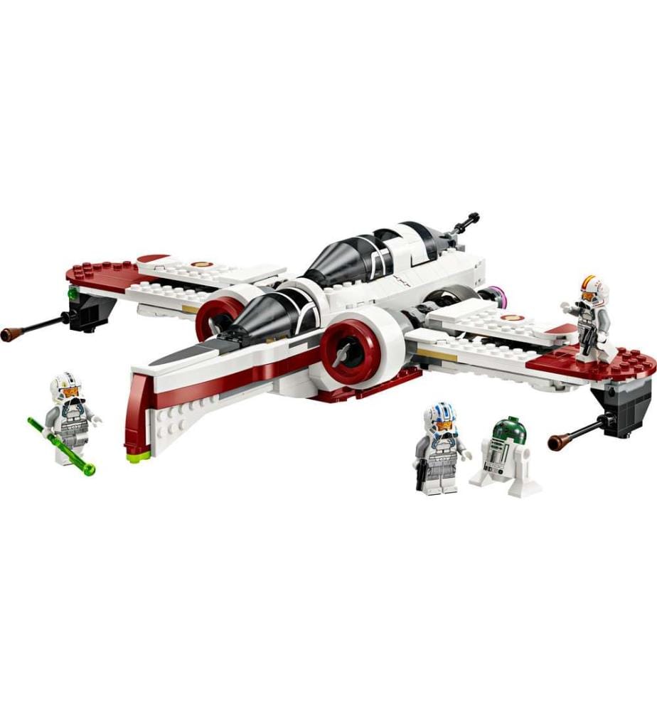 LEGO® 75402 - Der ARC-170 Jäger