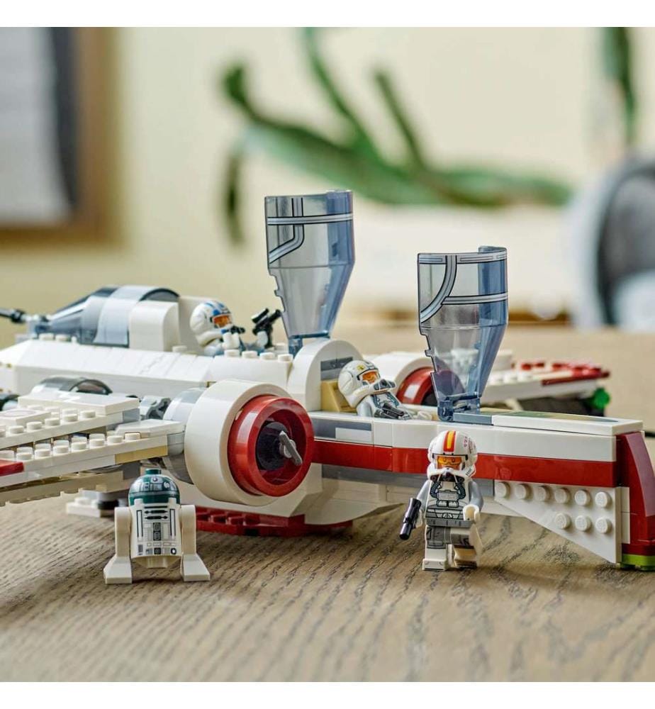 LEGO® 75402 - Der ARC-170 Jäger
