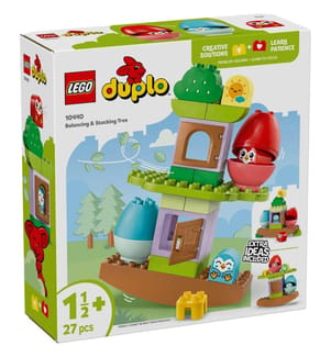 LEGO® 10440 - Albero oscillante e impilabile