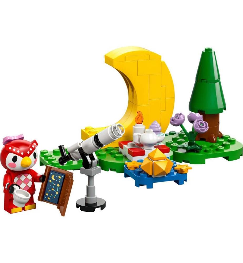LEGO® 77053 - Osservare le stelle con Celeste