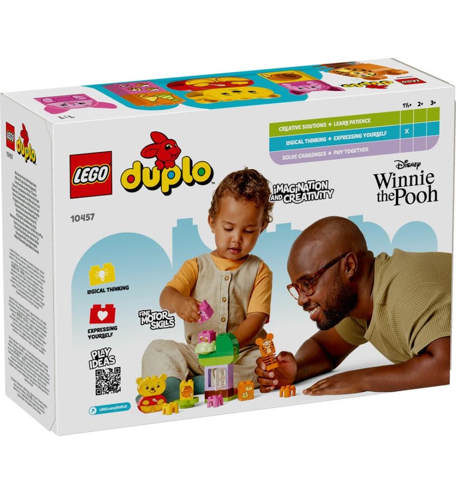 LEGO® 10457 - Festa di compleanno di Winnie the Pooh