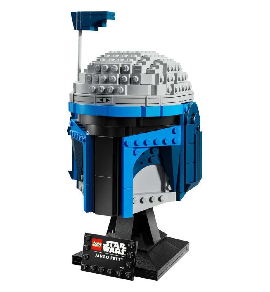 LEGO® 75408 - Jango Fett™ Helm