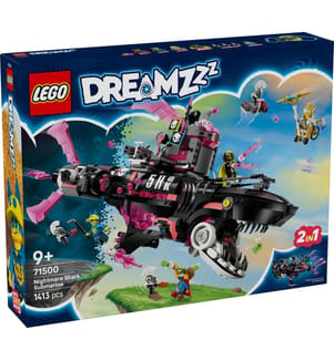 LEGO® 71500 - Albtraumhai-U-Boot