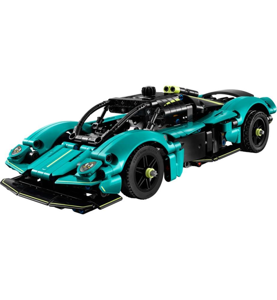 LEGO® 42208 - Aston Martin Valkyrie
