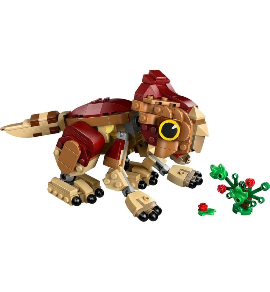 LEGO® 76970 - Dolores, le bébé aquilops