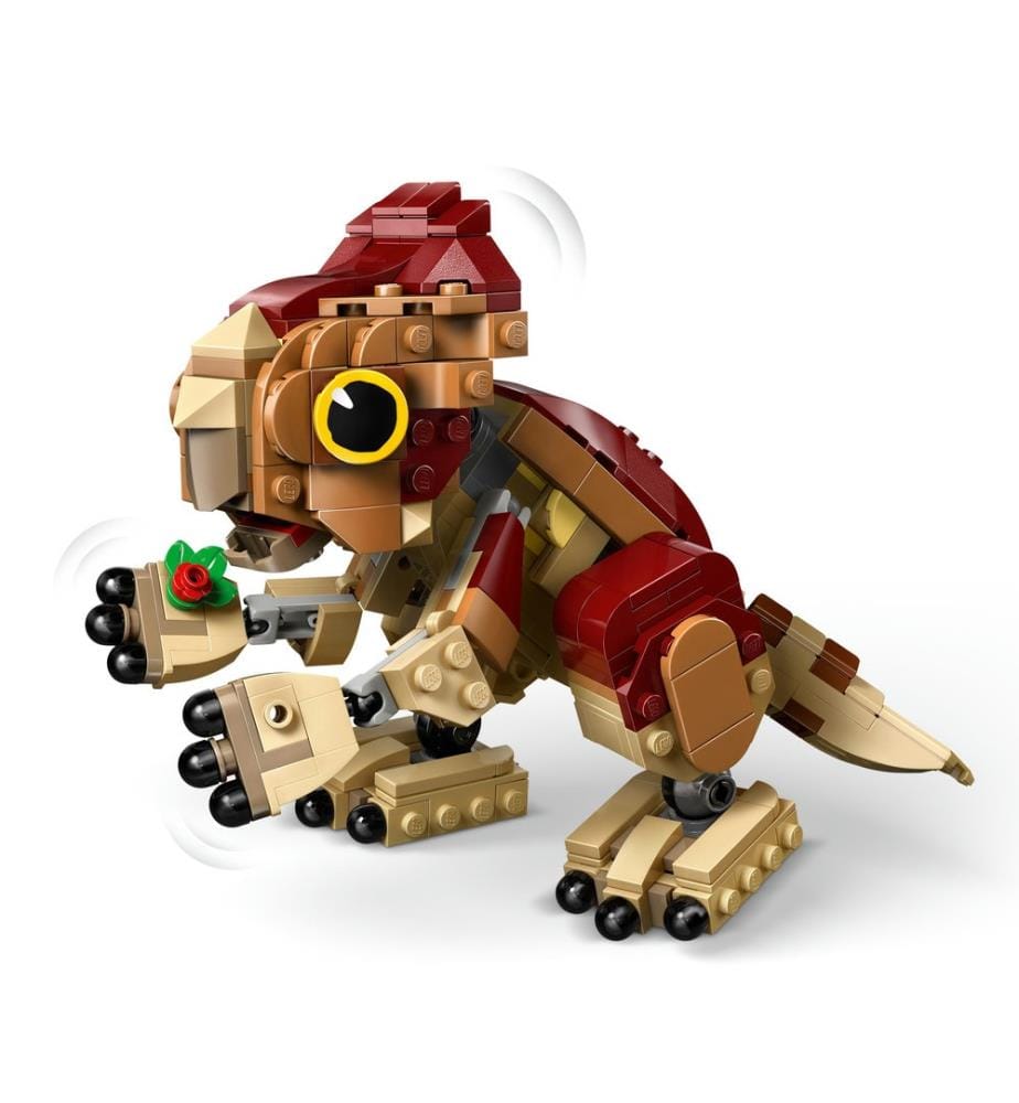 LEGO® 76970 - Dolores, le bébé aquilops