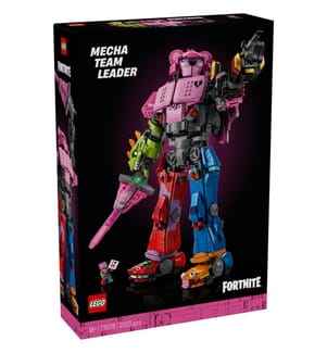 LEGO® 77078 - Capo squadra mecha