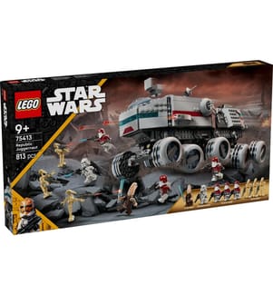 LEGO® 75413 - Republikanischer Juggernaut