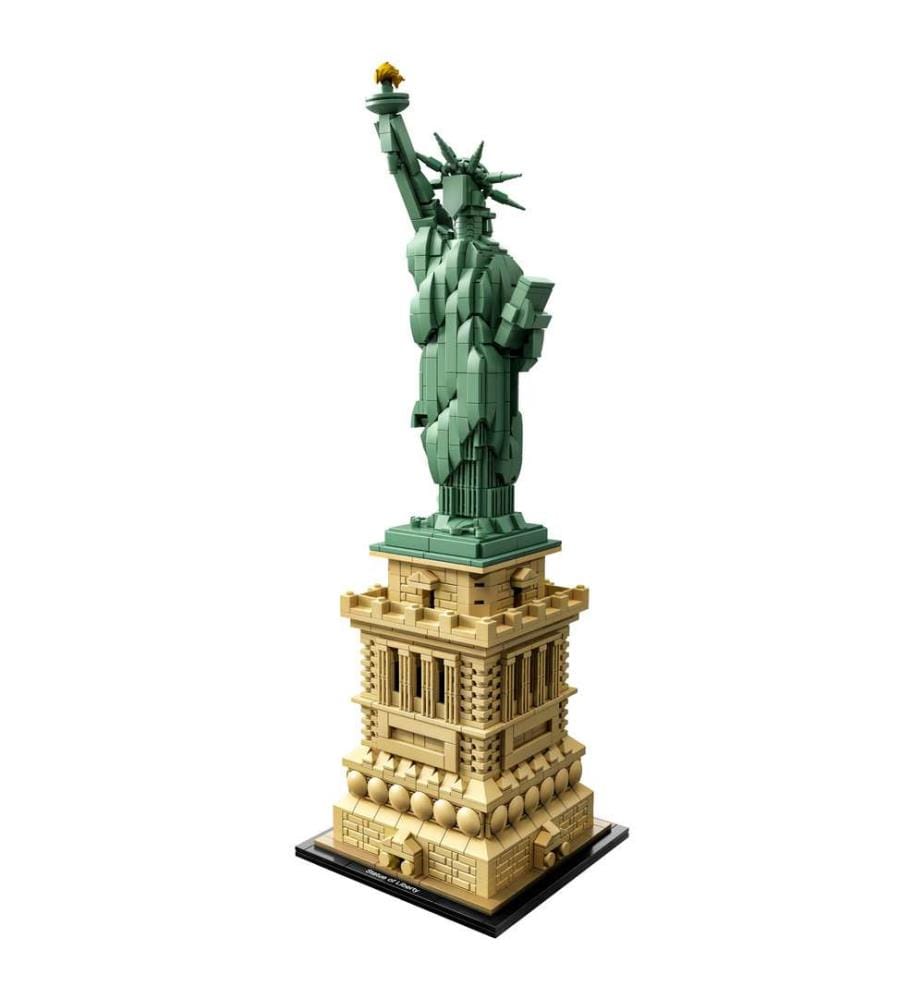 LEGO® 21042 - Statue of Liberty