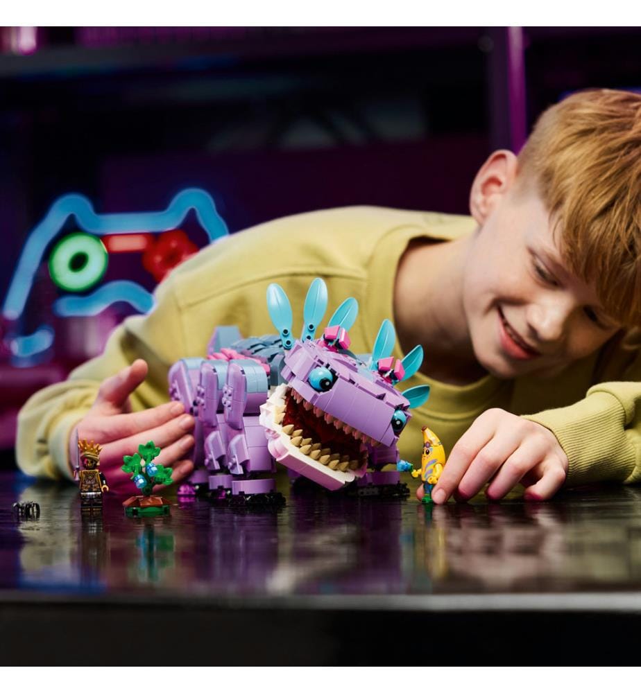 LEGO® 77077 - Klombo