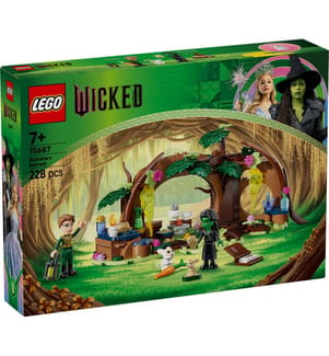 LEGO® 75687 - Elphaba's Retreat