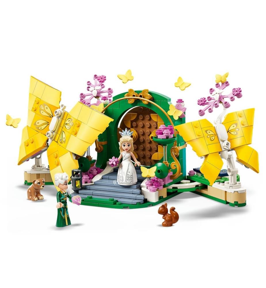 LEGO® 75688 - Glindas Hochzeitstag