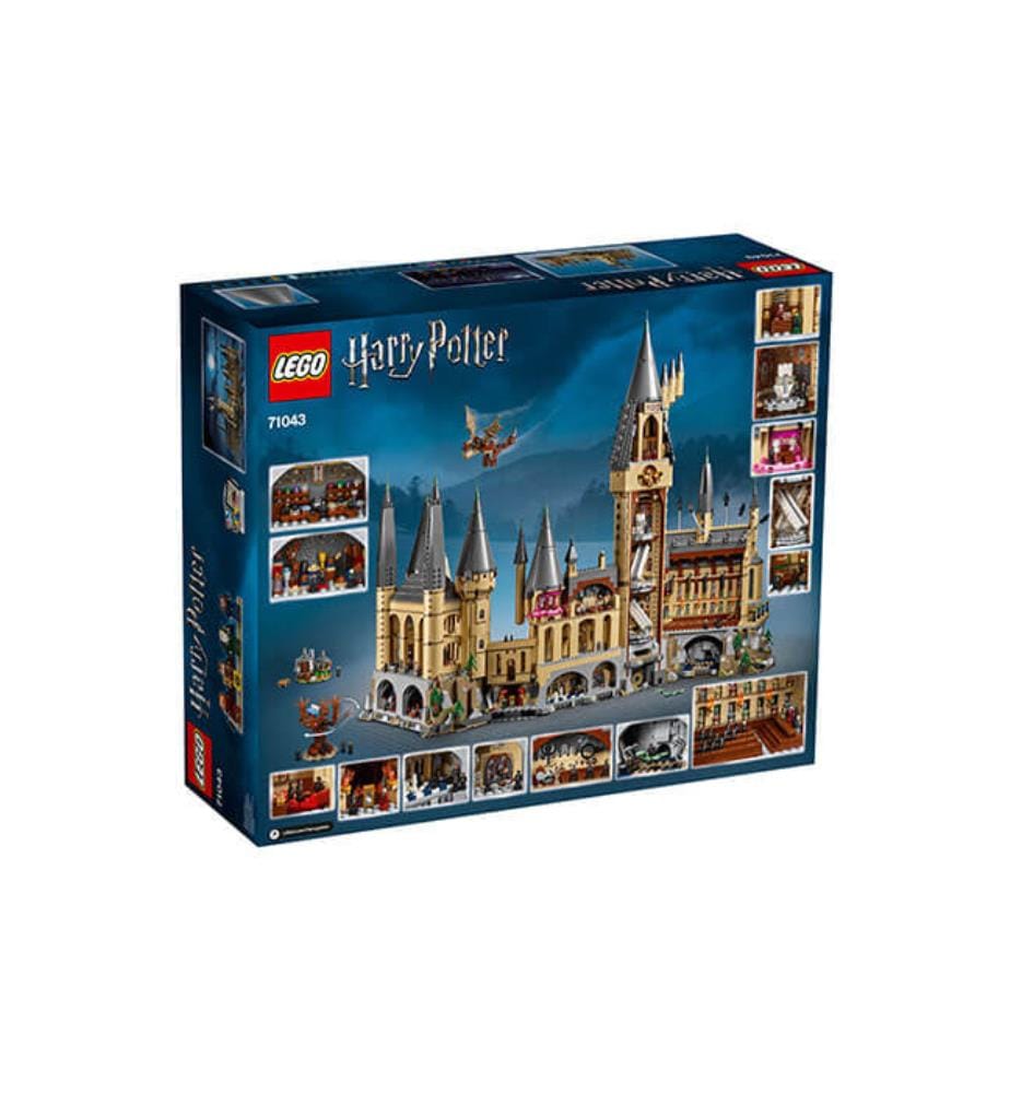 LEGO LEGO® 71043 Hogwarts™ Castle DeinDeal