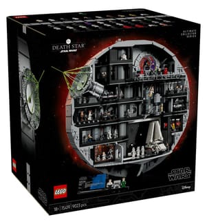 LEGO® 75419 - Todesstern