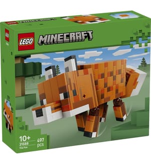 LEGO® 21588 - La Volpe