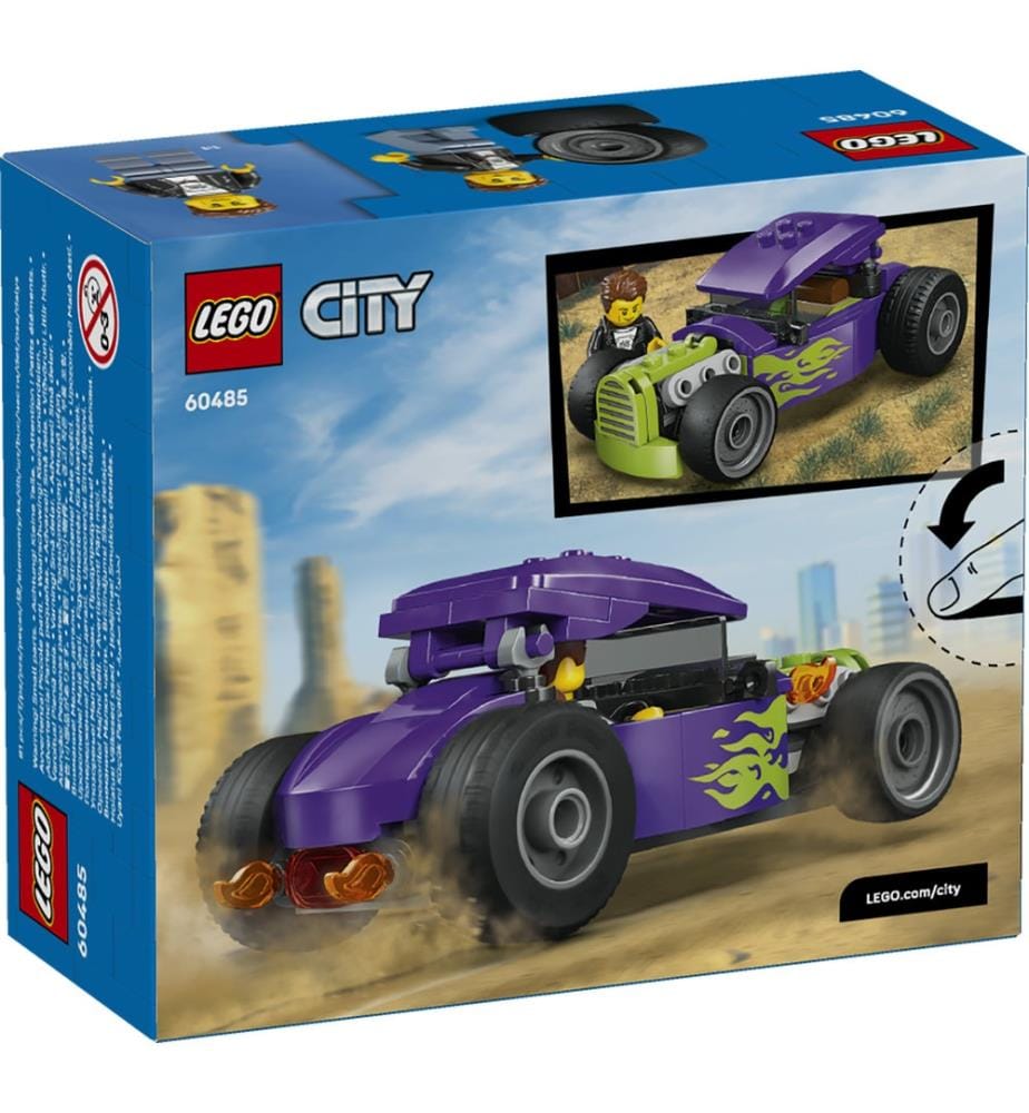 LEGO® 60485 - Bolide