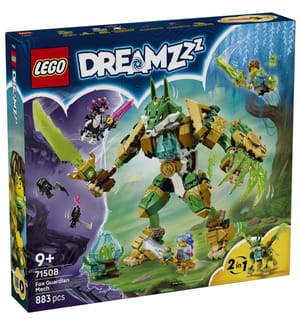 LEGO® 71508 - Fuchs-Wächtermech