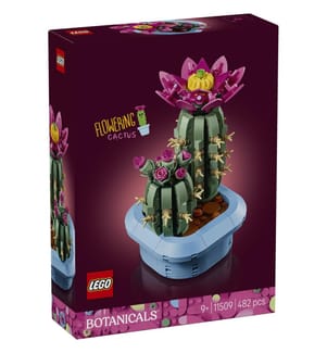 LEGO® 11509 - Blühender Kaktus