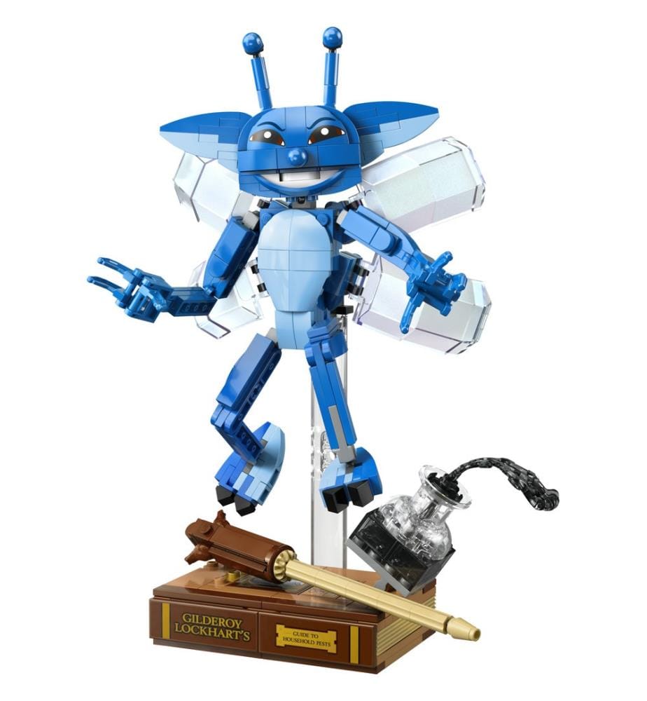 LEGO® 76461 - Folletto della Cornovaglia
