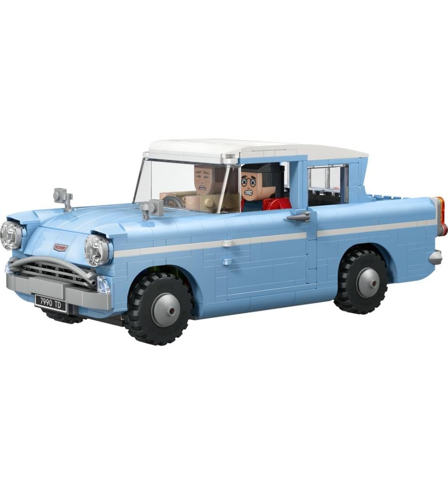 LEGO® 76470 - Enchanted Flying Ford Anglia™