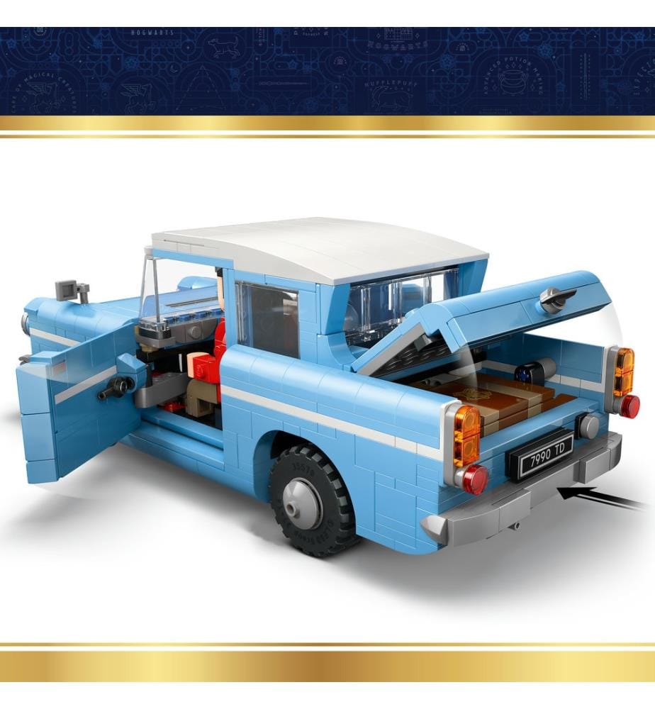 LEGO® 76470 - Enchanted Flying Ford Anglia™