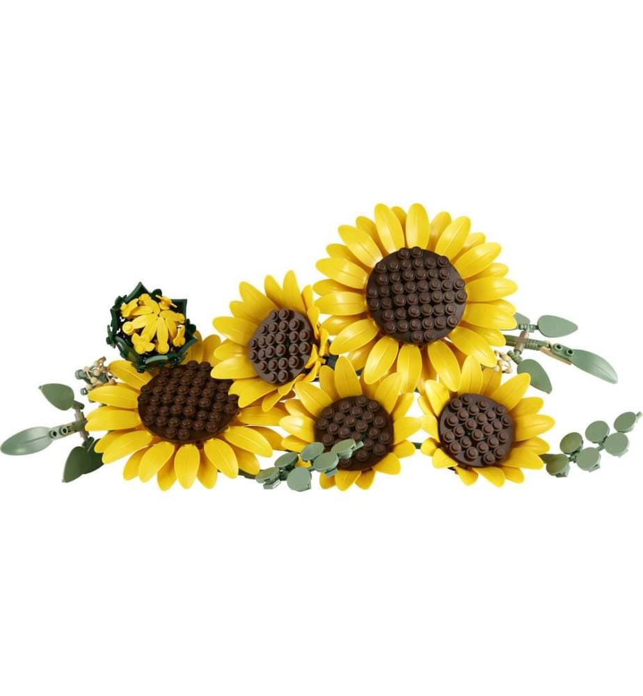 LEGO® 11502 - Bouquet di girasoli