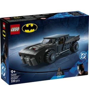 LEGO® 76332 - The Batman™ Batmobile™
