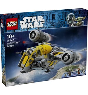 LEGO® 75447 - Le Razor Crest™