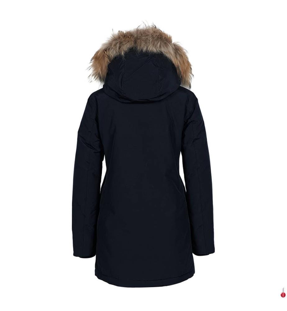 Parka Arctic RF - Blu Marino