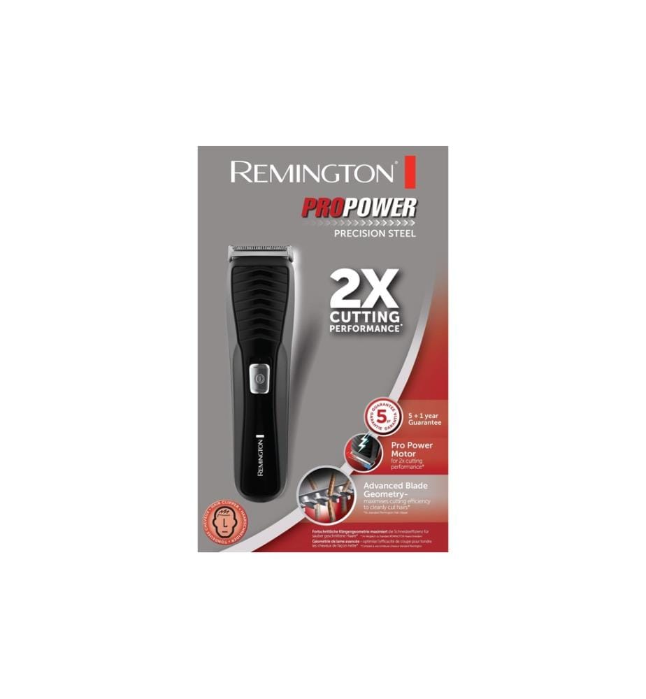 REMINGTON - Haarschneider HC7110 Pro Power