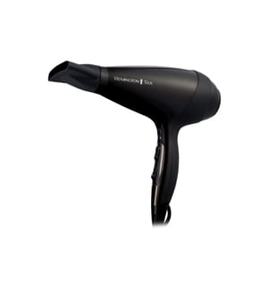 REMINGTON - Haartrockner Silk AC9095