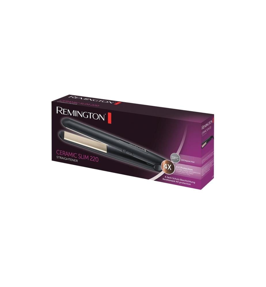 REMINGTON - Haarglätter S1510