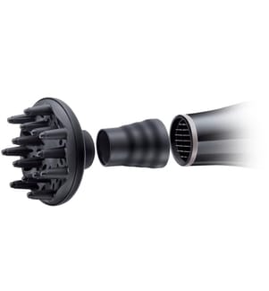 REMINGTON - Diffuser D52DU