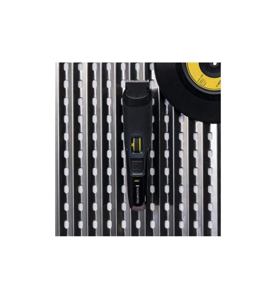 REMINGTON - Tondeuse pour barbe MB5000 Style Series B5